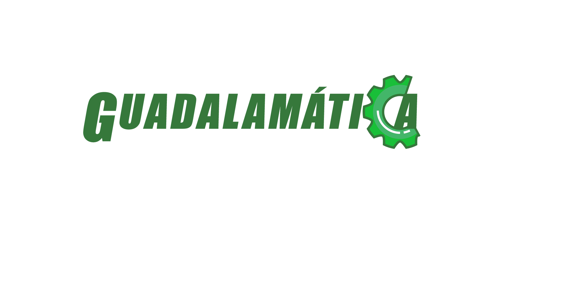 Logo de GUADALAMATICA